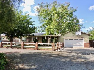 100 Delta Rd, Oakley, CA 94561