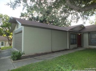 7100 Comanche Ridge Dr, Converse, TX 78109