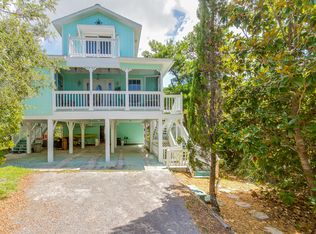 86 Crescent Rd, Santa Rosa Beach, FL 32459