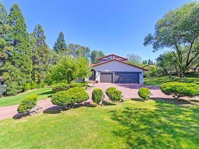 6895 Country Ct, Granite Bay, CA, 95746