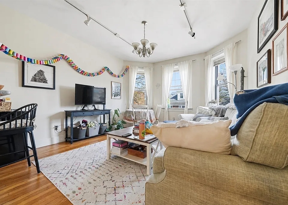 311 Allston St #6