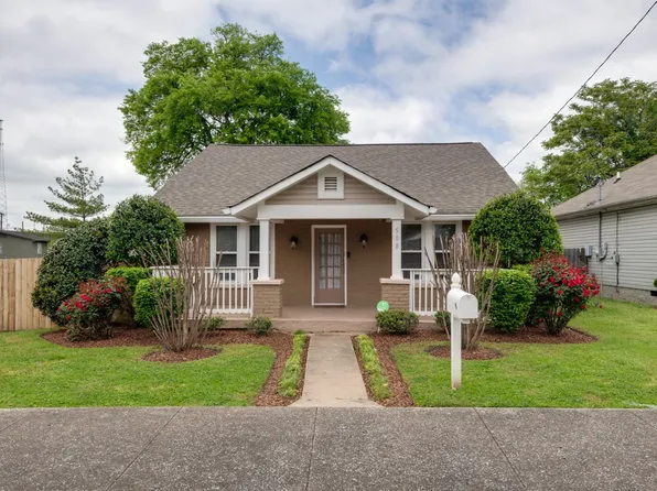 508 N 2nd St, Nashville, TN 37207