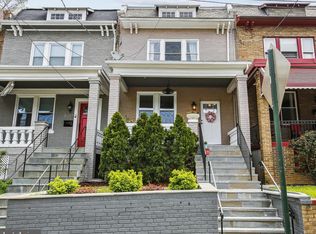 5015 9th St NW, Washington, DC 20011