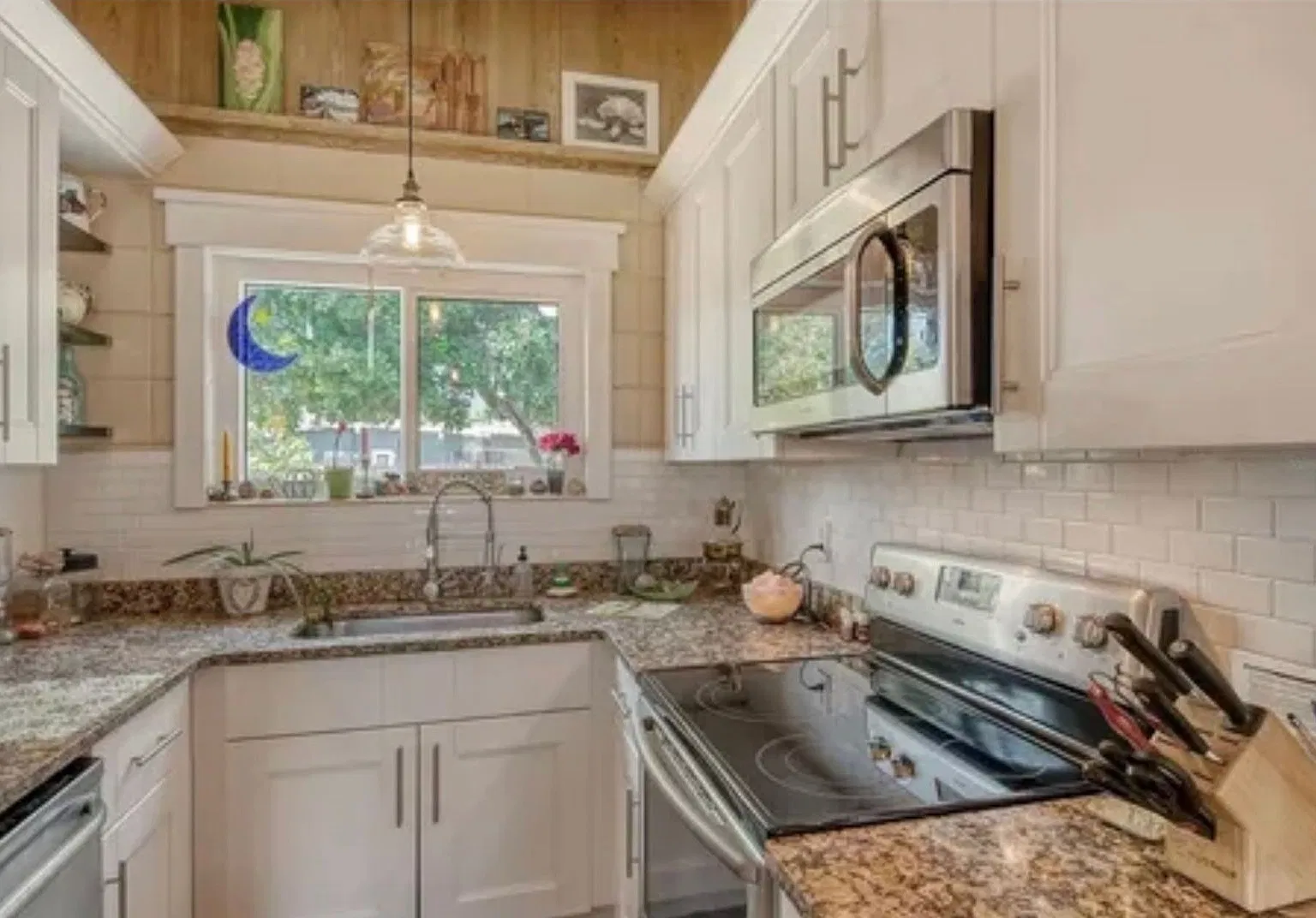 Charming 3BR House in Venice — Photo 4