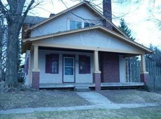 144 E Ash St NE, Cedar Springs, MI 49319