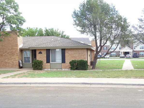 210 N Troy Ave #A, Lubbock, TX 79416