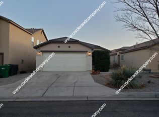 3414 Marino Dr SE, Rio Rancho, NM 87124