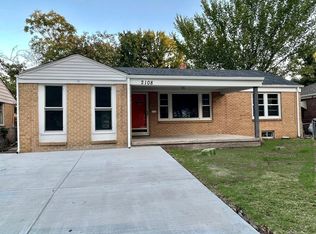 2108 S Old Manor Rd, Wichita, KS 67218