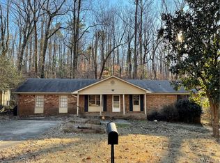 4201 Pelham Heights Rd, Tuscaloosa, AL 35404