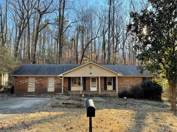 4201 Pelham Heights Rd, Tuscaloosa, AL 35404