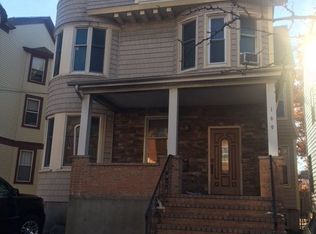 169 Harrison Ave, Jersey City, NJ 07304
