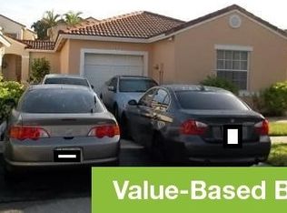 17831 SW 11th Ct, Pembroke Pines, FL 33029