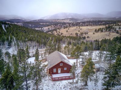 457 Old Hughesville Road, Black Hawk, CO, 80422