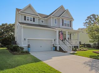 354 Turnstone St, Mount Pleasant, SC 29464