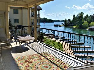 370 Marina Point Rd UNIT E302, Dadeville, AL 36853