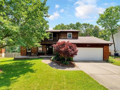 101 Strecker Rd, Ballwin, MO, 63011