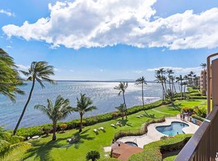 190 Hauoli St APT 401, Wailuku, HI 96793