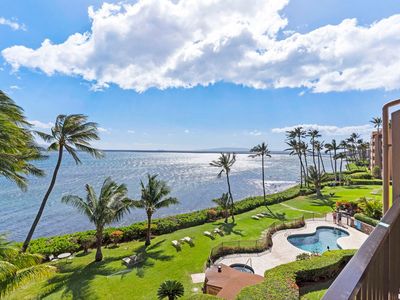 190 Hauoli St APT 401, Wailuku, HI, 96793
