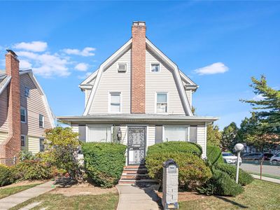 208-17 100th Avenue, Queens Village, NY, 11429
