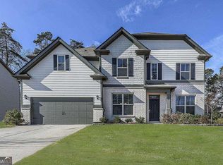 648 Little Bear Loop, Canton, GA 30114