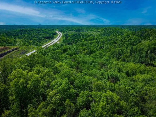 0 Evergreen Rd, Fraziers Bottom, WV 25082