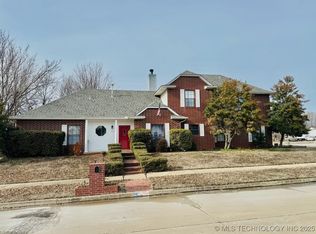 2612 Highwood Dr, Claremore, OK 74017