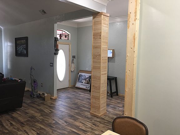 Entry Way