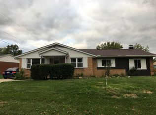 6700 Pine Ridge Ave, Enon, OH 45323