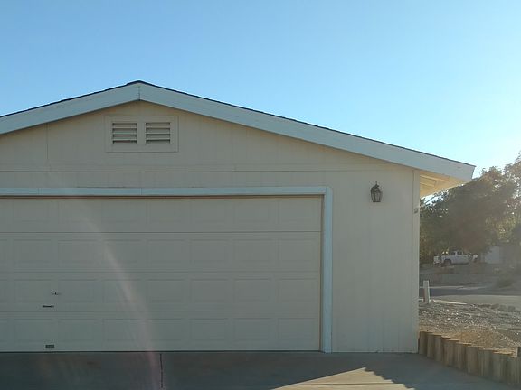 oversized two car garage