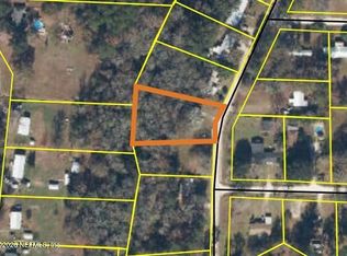 8810 Eastwood Rd, Macclenny, FL 32063