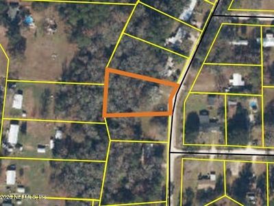 8810 EASTWOOD RD Road, Macclenny, FL, 32063