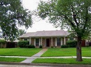 2209 Marble Falls Dr, Carrollton, TX 75007