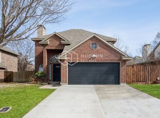 2007 Choctaw Ridge Dr, Lewisville, TX 75067