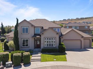 373 Clovernook St, Richland, WA
