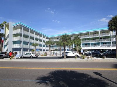 445 S Gulfview Blvd #426, Clearwater, FL, 33767