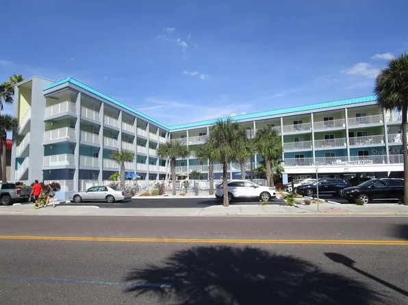 445 S Gulfview Blvd #311, Clearwater, FL 33767