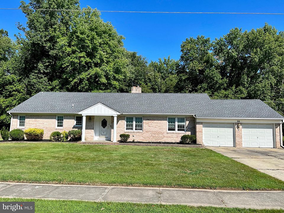 26 K Dr, Pennsville, NJ 08070 Zillow