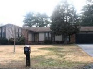 7701 Crestland Rd, Knoxville, TN 37938
