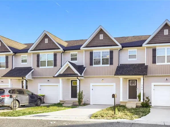 306 Beaumont Cir, Clemmons, NC 27012