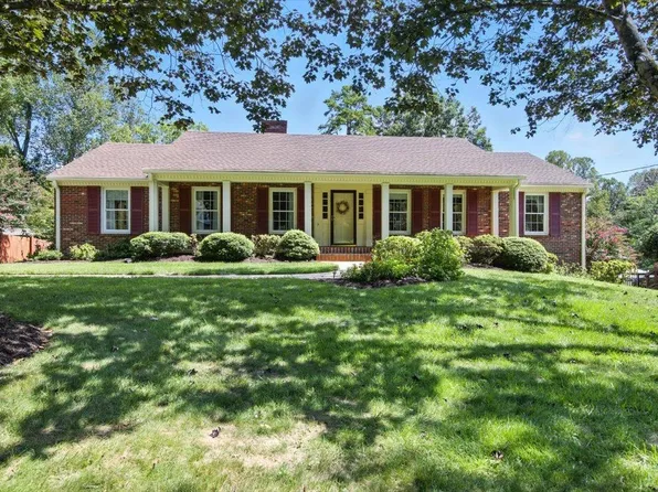 5341 Hickory Hill Dr, Lynchburg, VA 24503