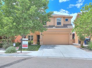 10019 Nacimiento St NW, Albuquerque, NM 87114