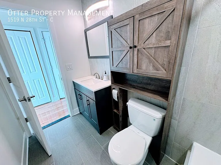 1519 N 28th St #C — Photo 21
