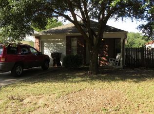 2168 Redwing Way, Round Rock, TX 78664