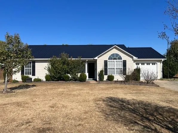 1045 Wellsboro Ct, Sumter, SC 29154