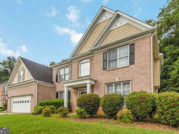 3rd image of 1592 Telfair Chase Way