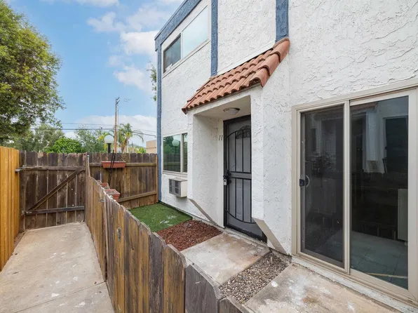 8138 Winter Gardens Blvd Unit 11, Lakeside, CA 92040