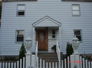 36 7th Ave, Passaic, NJ 07055