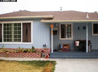 2432 Mountain View Dr, Concord, CA 94520