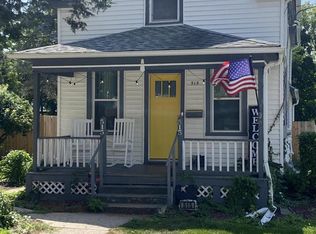 515 Elizabeth St, Waukesha, WI 53186