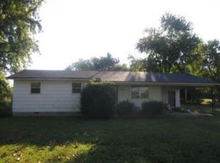 1464 Tabernacle Rd, Covington, TN 38019